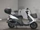 Фото Suzuki ADDRESS V125 с японского аукциона
