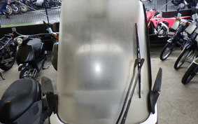 HONDA GYRO CANOPY TA02