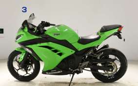 KAWASAKI NINJA 250 EX250L