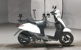 SUZUKI LET`S CA4AA