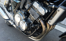 HONDA CB400SF 1992 NC31