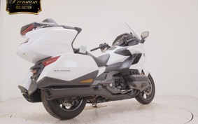 HONDA GL 1800 GOLD WING TOUR DCT 2020 SC79