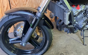 HONDA HORNET 250 MC31