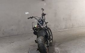 YAMAHA TW225 DG09J