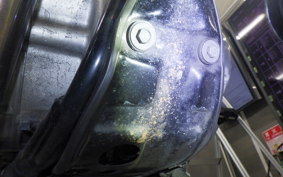 YAMAHA SR400 Gen.4 2016 RH03J