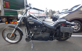 HARLEY FXSTB1450 2004 BTY