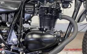 KAWASAKI 250TR BJ250F