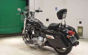 HARLEY FLD 1580 2011