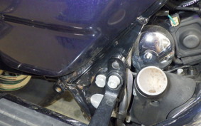 HARLEY FLHRCI 1450 2000