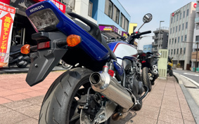 HONDA CB400SFV-4ABS 2022 NC42