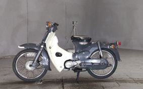 HONDA SUPER CUB70 C70