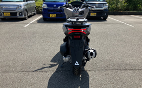 HONDA PCX125 JK05