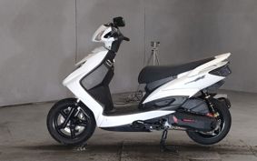 YAMAHA CYGNUS 125 X SE44J