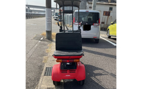 HONDA GYRO TA03