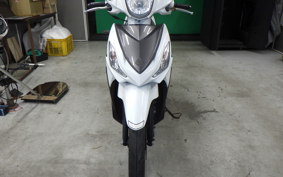 SUZUKI ADDRESS 110 2024 CE47A