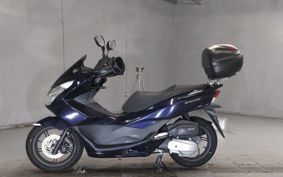 HONDA PCX125 JF56