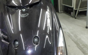 SUZUKI ADDRESS V125 S 2002 CF4MA