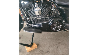 HARLEY FLHX1580 2014 KBM