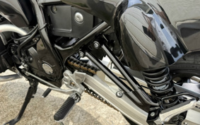 SUZUKI GS1200SS 2001 GV78A