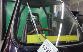 OTHER MITSUOKA MC-1 2025 MC1F