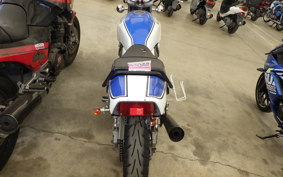 SUZUKI GSX400 IMPULSE 1995 GK79A