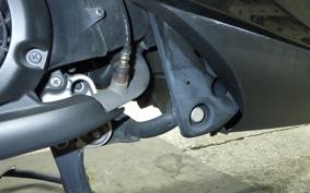 YAMAHA CYGNUS 125 XSR 3 2024 SED8J