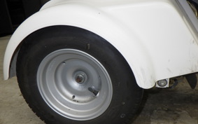 HONDA GYRO CANOPY TA03