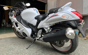 SUZUKI GSX-1300R HAYABUSA 2012 CK111