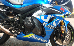 SUZUKI GSX-R1000 2019 DM11G