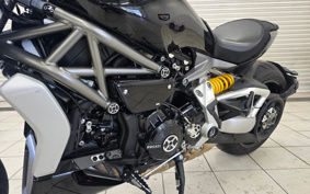 DUCATI DIAVEL X 2018 GA01