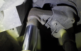 SUZUKI ADDRESS V125 G CF4EA