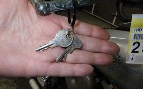 HARLEY FLSTF 1340 1990