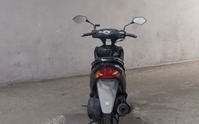 SUZUKI ADDRESS V125 CF46A