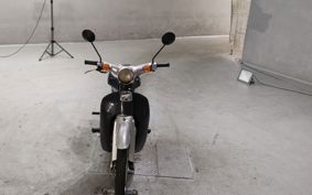 HONDA LITTLE CUB AA01