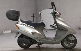 HONDA SPACY125 JF04
