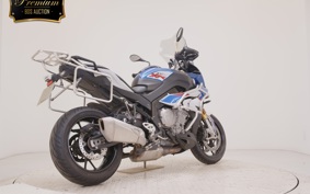 BMW S1000XR 2018