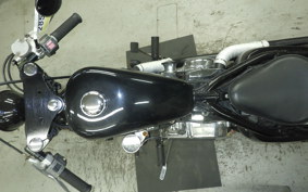 KAWASAKI VULCAN 400 CLASSIC 1997 VN400A