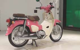 HONDA C110 SUPER CUB JA44