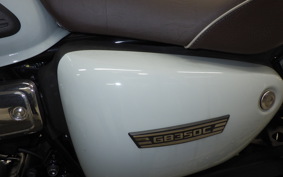 HONDA GB350C 2024 NC64
