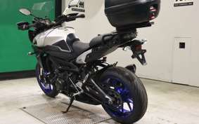 YAMAHA MT-09 Tracer 2015 RN36J