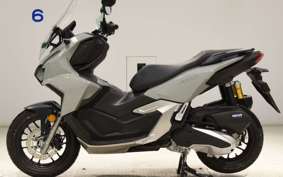 HONDA ADV160 KF54