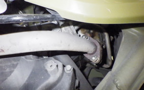 HONDA PS250 2025 MF09