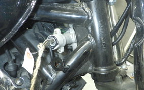 SUZUKI INTRUDER 400 Classic 2006 VK54A