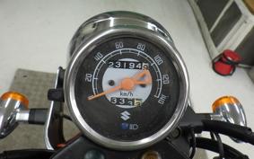 SUZUKI ST250E 1995 NJ4AA