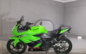 KAWASAKI NINJA 250R EX250K