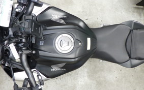 HONDA CB125 R JC91