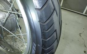 YAMAHA SR400 Gen.2 1998 1JR