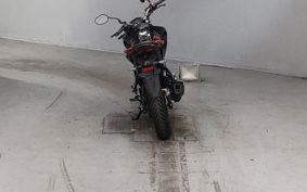HONDA  HORNET 2.0 MC56