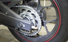 YAMAHA YZF-R25 2017 RG10J