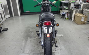 YAMAHA SR400 Gen.3 2002 RH01J